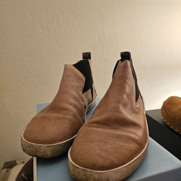 Cloud Viva Sneaker Booties - Size 39 - Picture 3 of 5